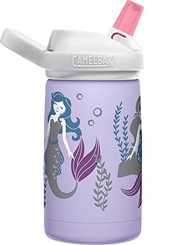 camelbak-eddy-kids-sst-borraccia-termica-350-ml-moonlight-mermaids image 8