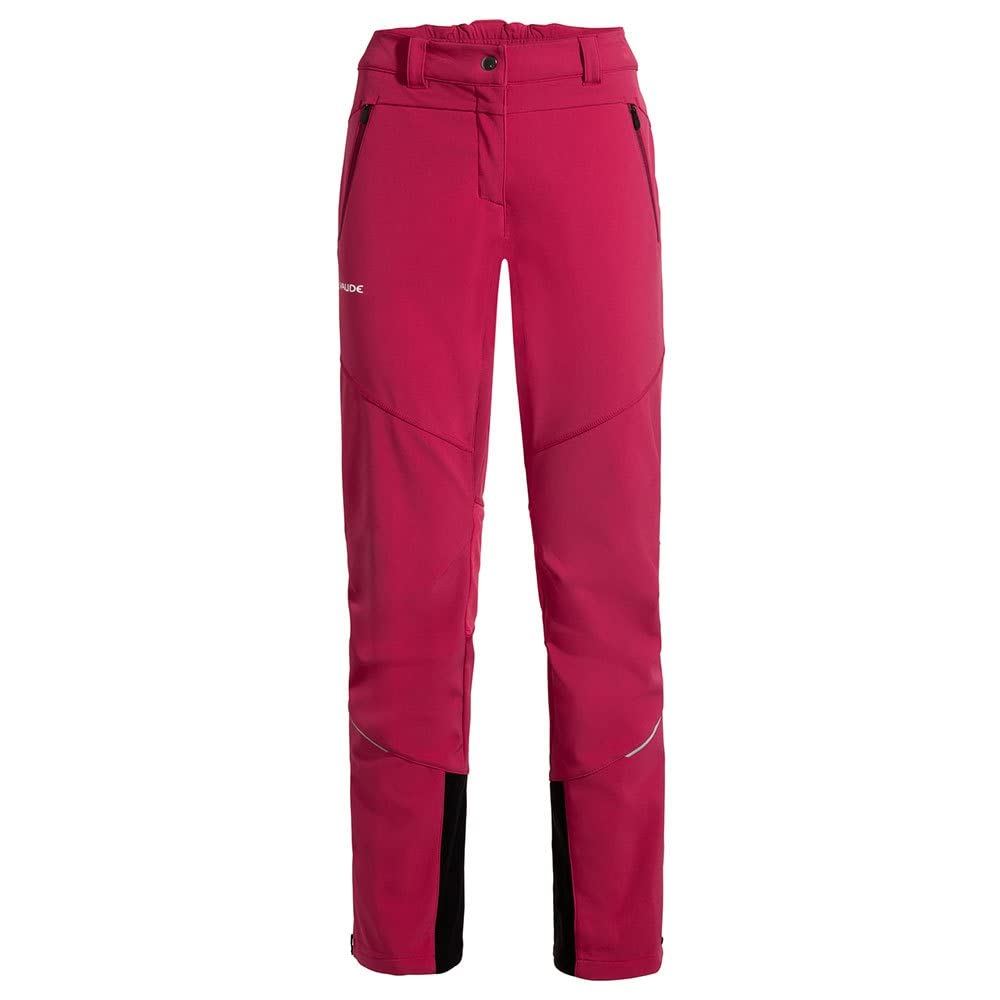 vaude-larice-pants-iii-pantaloni-donna image 4