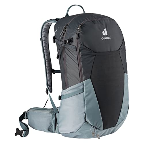 deuter-futura-29-el-zaino-da-trekking-extra-lungo-per-uomo-schienale-allungato image 3