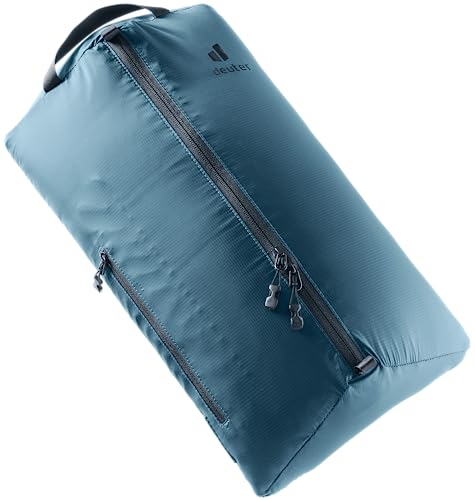 deuter-shoe-pack-sacchetto-per-scarpe-tessuto-riciclato image 4