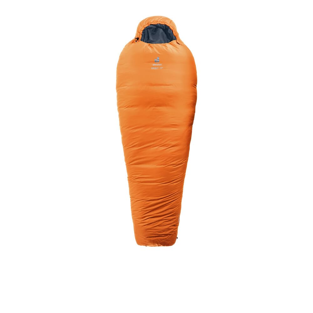 deuter-orbit-sacco-a-pelo-5-uscita-laterale-comfort-e-sicurezza-per-campeggio-e- image 1