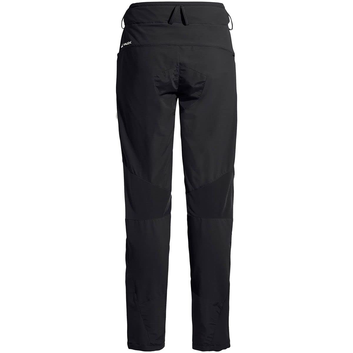 vaude-qimsa-light-pantaloni-softshell-uomo-per-mtb image 2