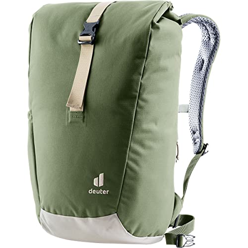 deuter-step-out-22-zainetto-unisex-con-sistema-airstripes image 5