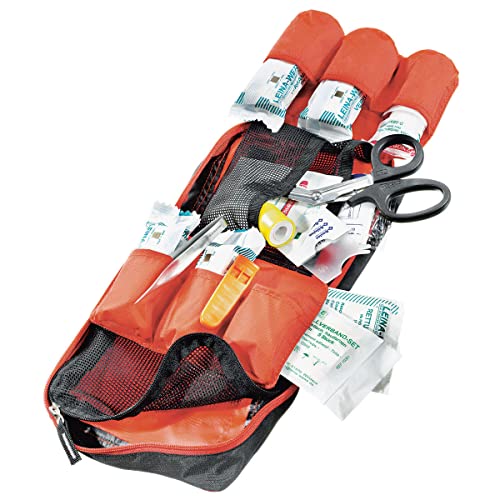 deuter-first-aid-kit-pro-kit-di-primo-soccorso-da-escursionismo image 4