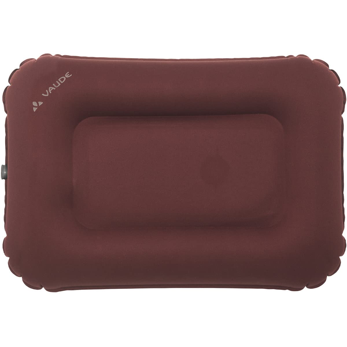 vaude-128262250000-cuscino-con-pompa-taglia-unica-mirtillo image 2