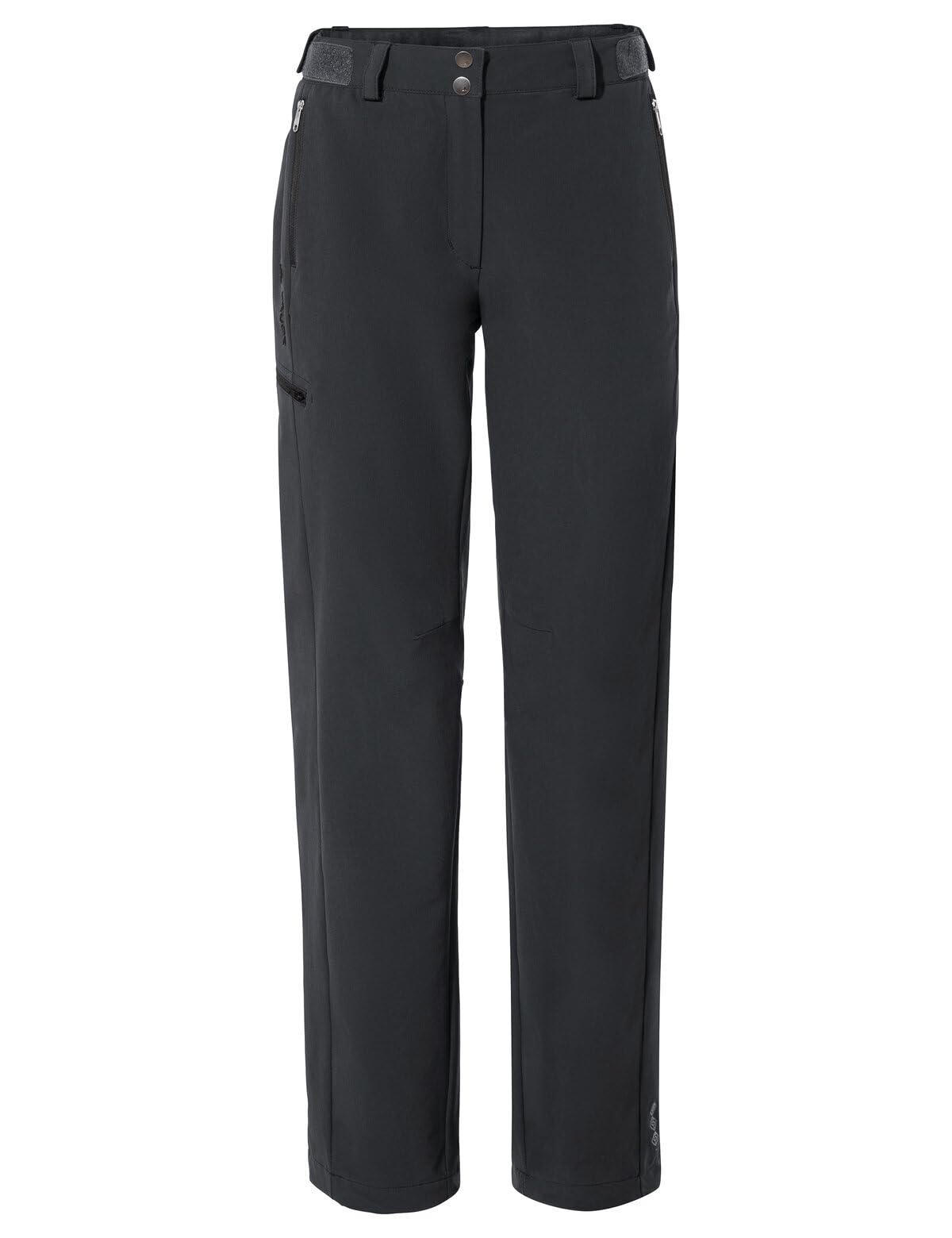 vaude-skomer-ii-pantaloni-invernali-da-donna-imbottiti-antivento-e-impermeabili image 1