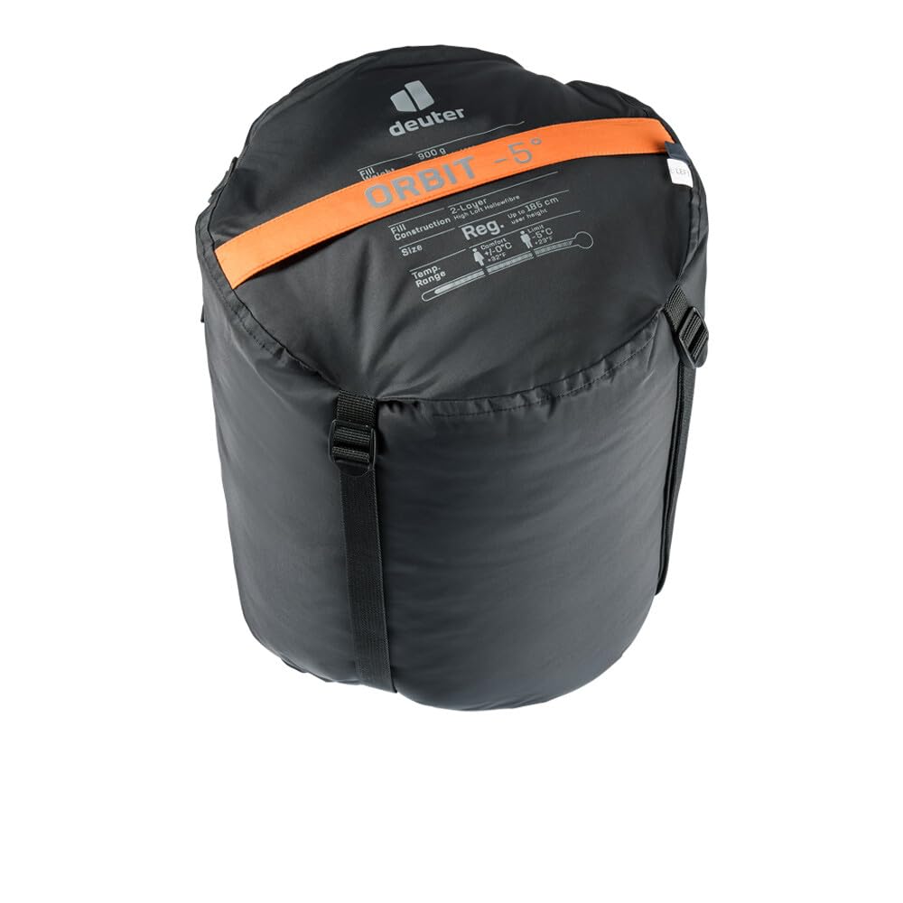 deuter-orbit-sacco-a-pelo-5-uscita-laterale-comfort-e-sicurezza-per-campeggio-e- image 6