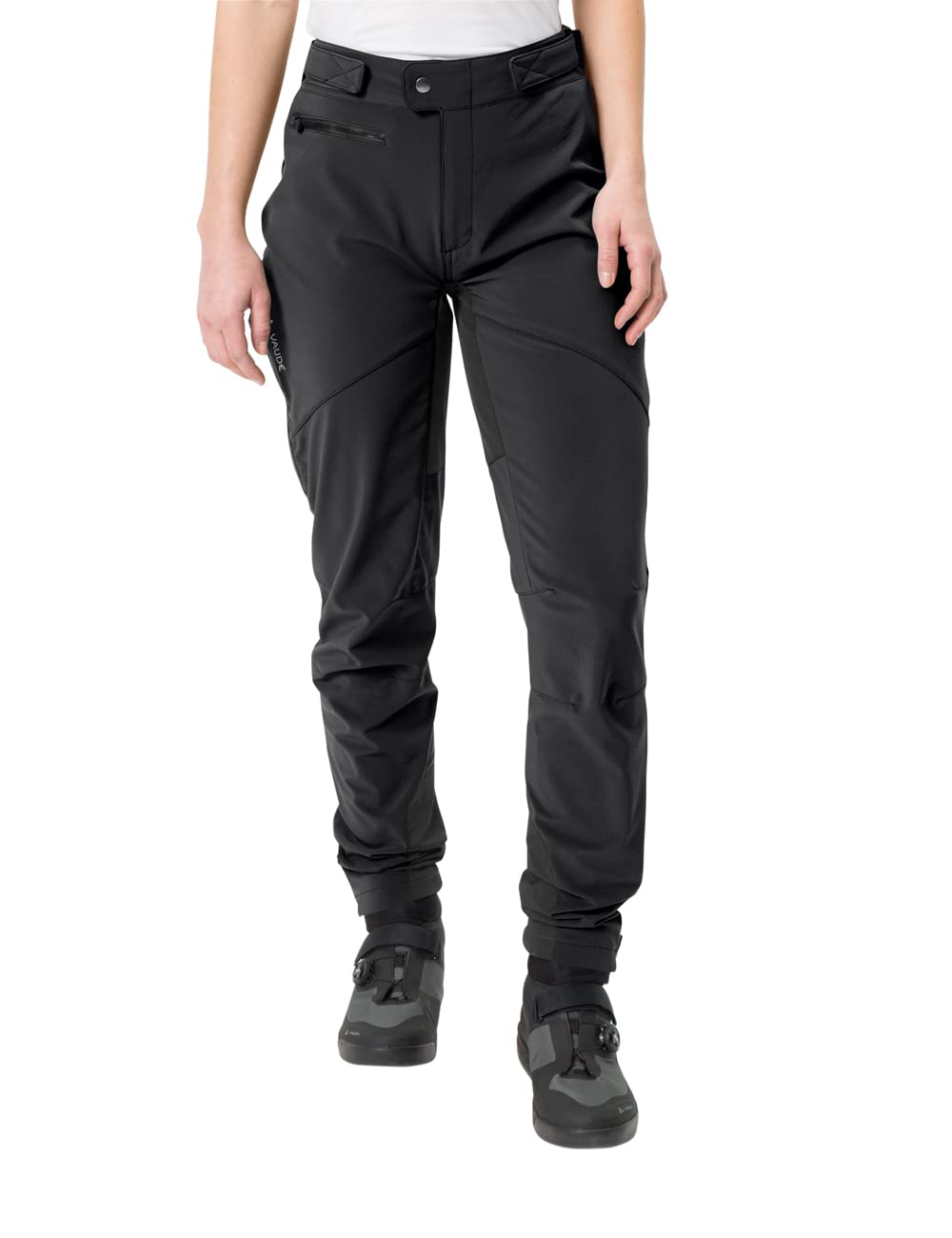 vaude-qimsa-ii-pantaloni-softshell-donna-antivento image 3