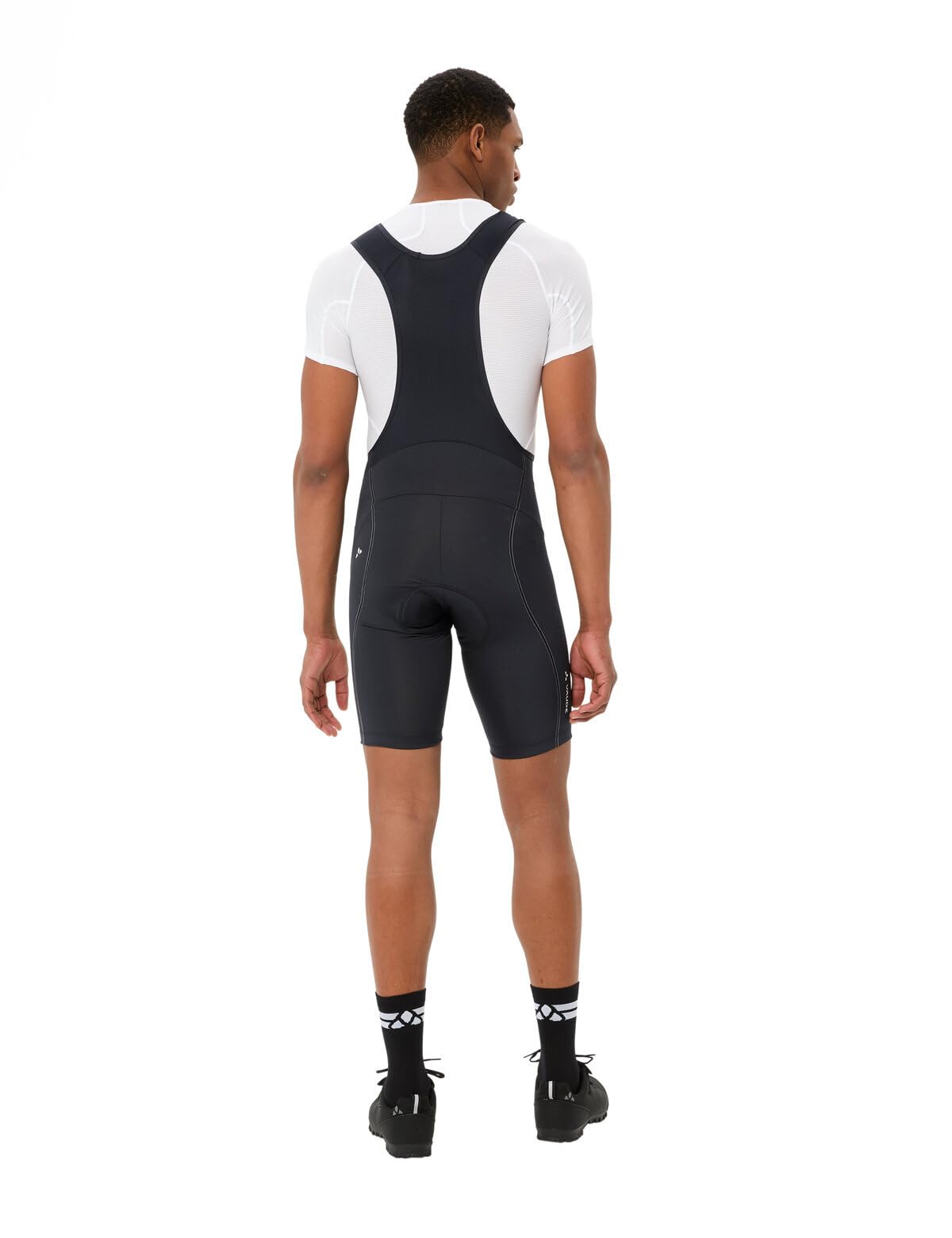 vaude-men-s-active-bib-pants-pantaloni-uomo-con-bretelle-per-ciclismo image 6