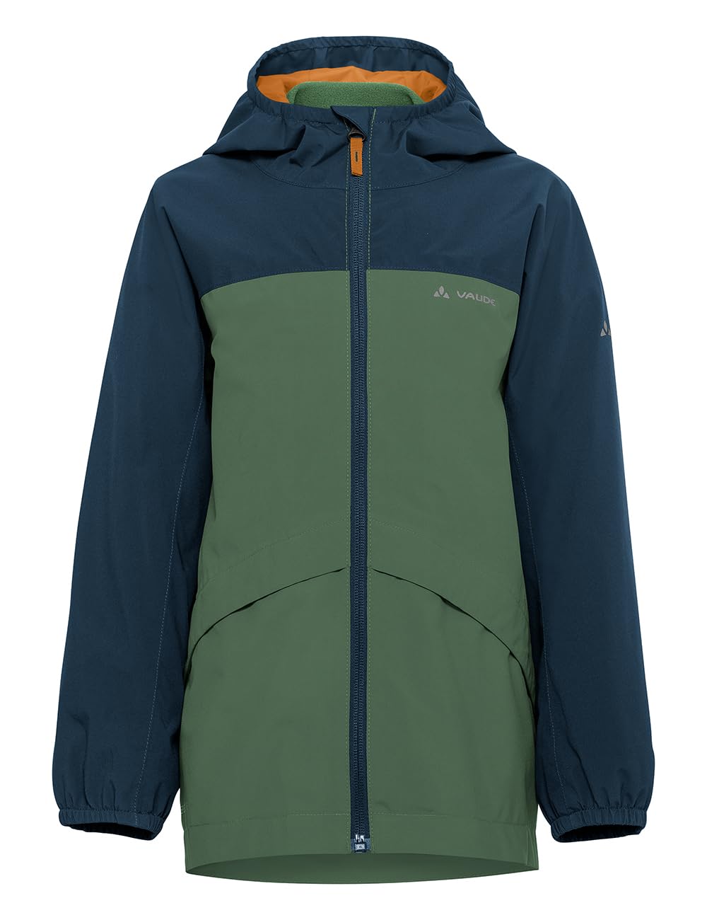 vaude-kids-escape-3in1-giacca-doppia-per-bambini image 5