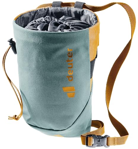 deuter-gravity-chalk-bag-ii-l-sacchetto-porta-magnesite-da-arrampicata image 8