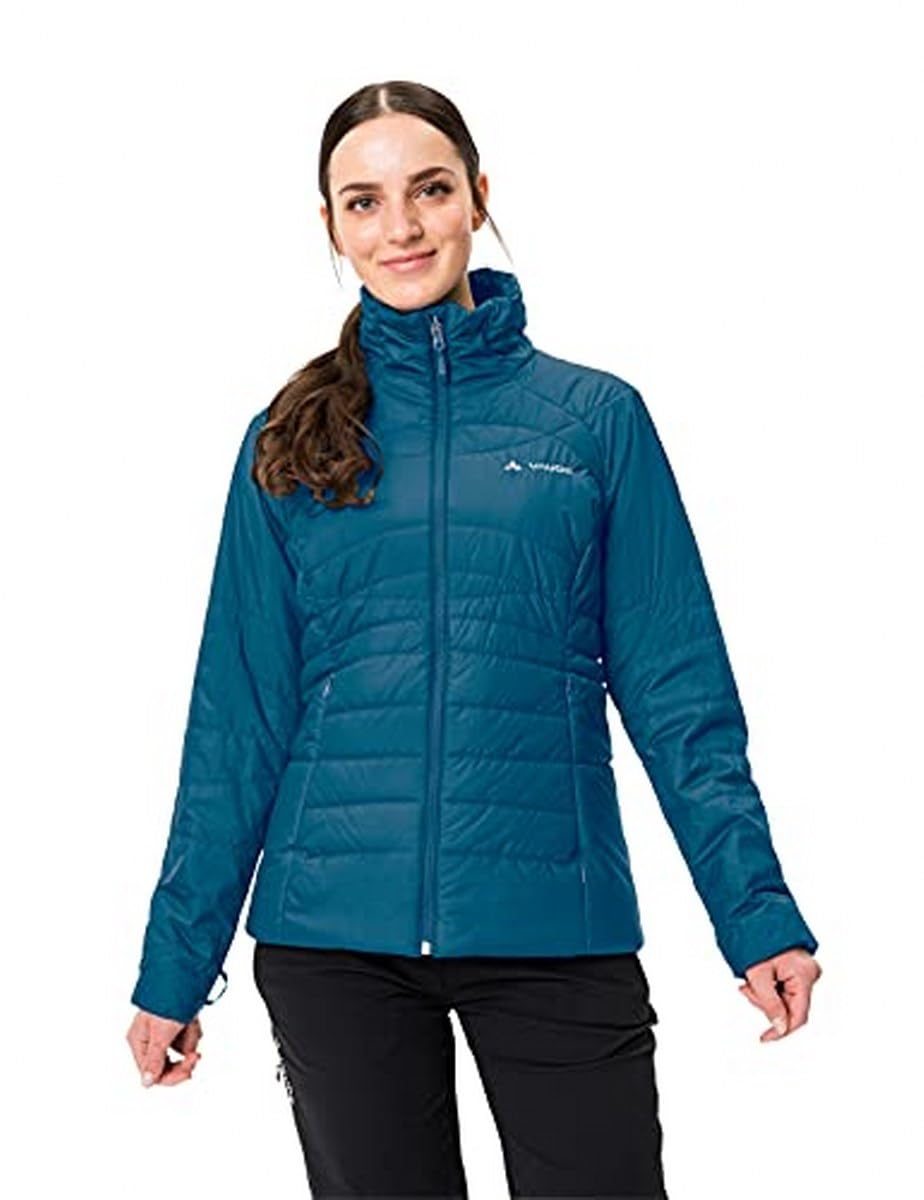 vaude-skomer-3in1-giacca-donna-impermeabile-e-trapuntata image 2