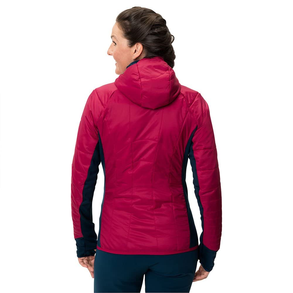 vaude-sesvenna-ii-giacca-da-donna-termica-imbottita-primaloft-silver-eco image 4