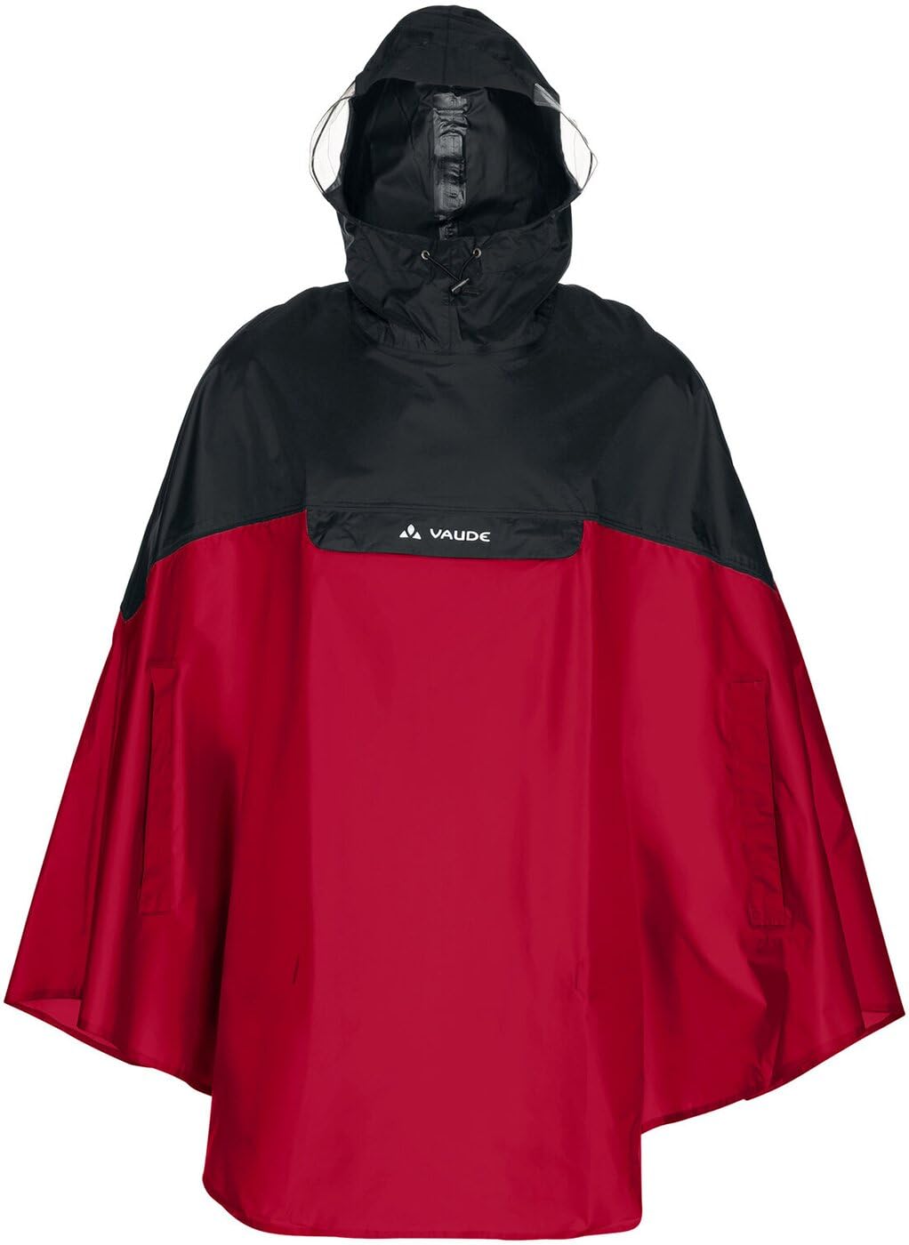 vaude-covero-ii-poncho-da-uomo-impermeabile-eco-finish image 8