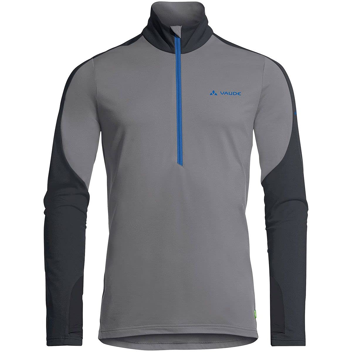 vaude-livigno-halfzip-ii-maglia-di-tuta-uomo-in-pile-elastico image 5