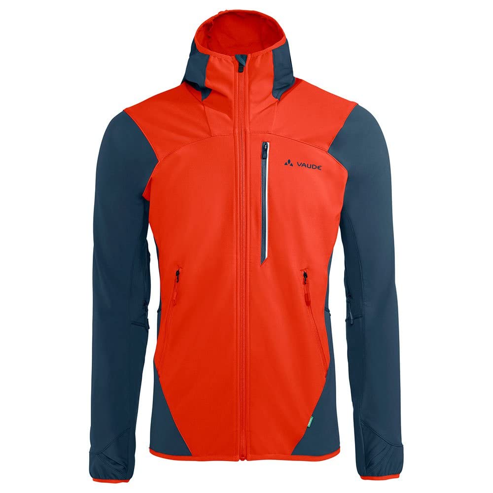 vaude-uomo-larice-jacket-iv-giacca-da-sci-con-cappuccio image 6
