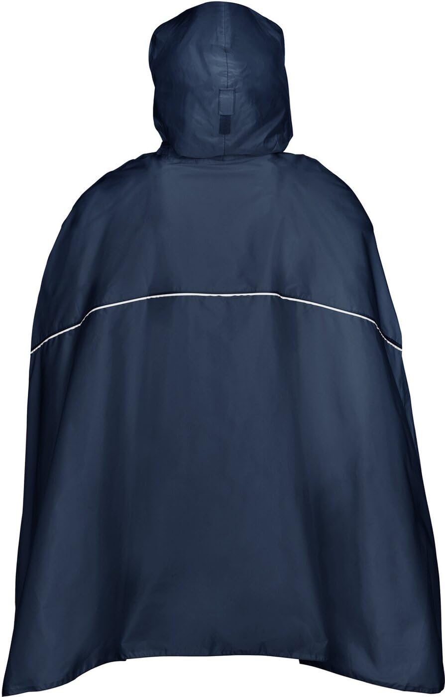 vaude-poncho-valdipino-ciclismo-leggero-impermeabile-e-riponibile image 2