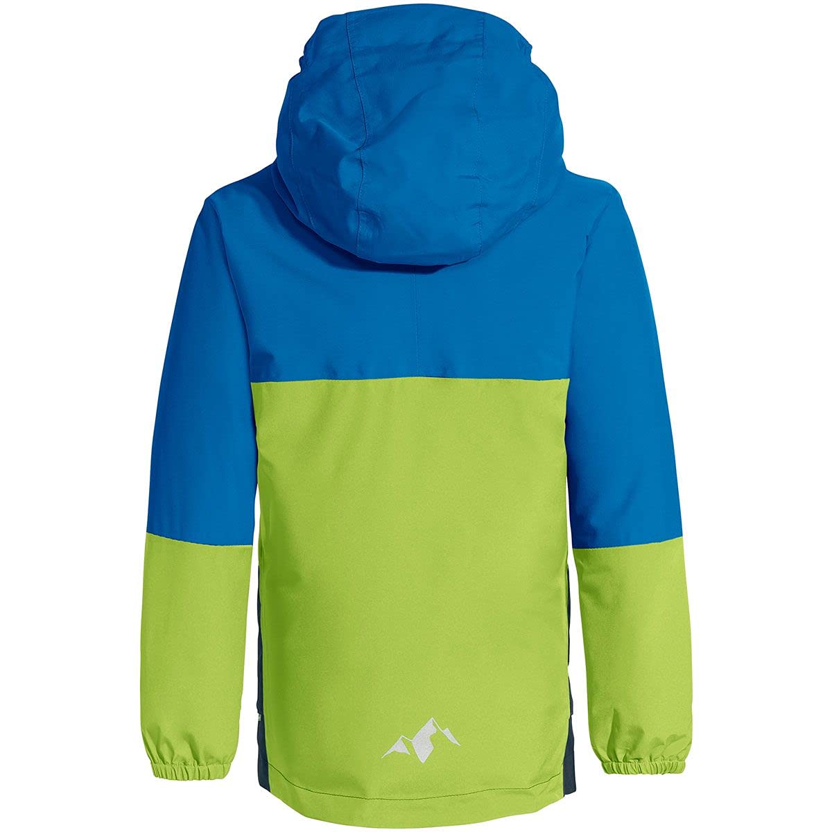 vaude-kids-escape-padded-giacca-imbottita-bambini image 2