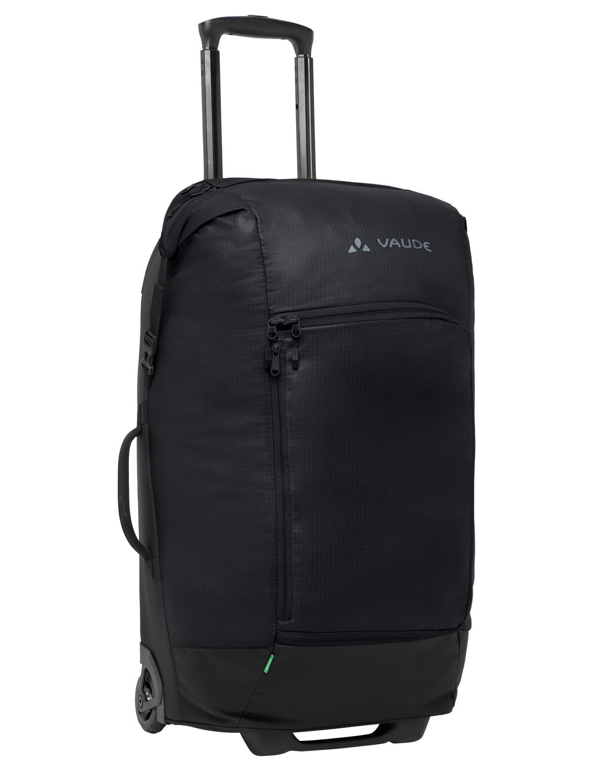 vaude-citytravel-60-trolley-urbano-unisex-adulto-nero-60-15l image 1