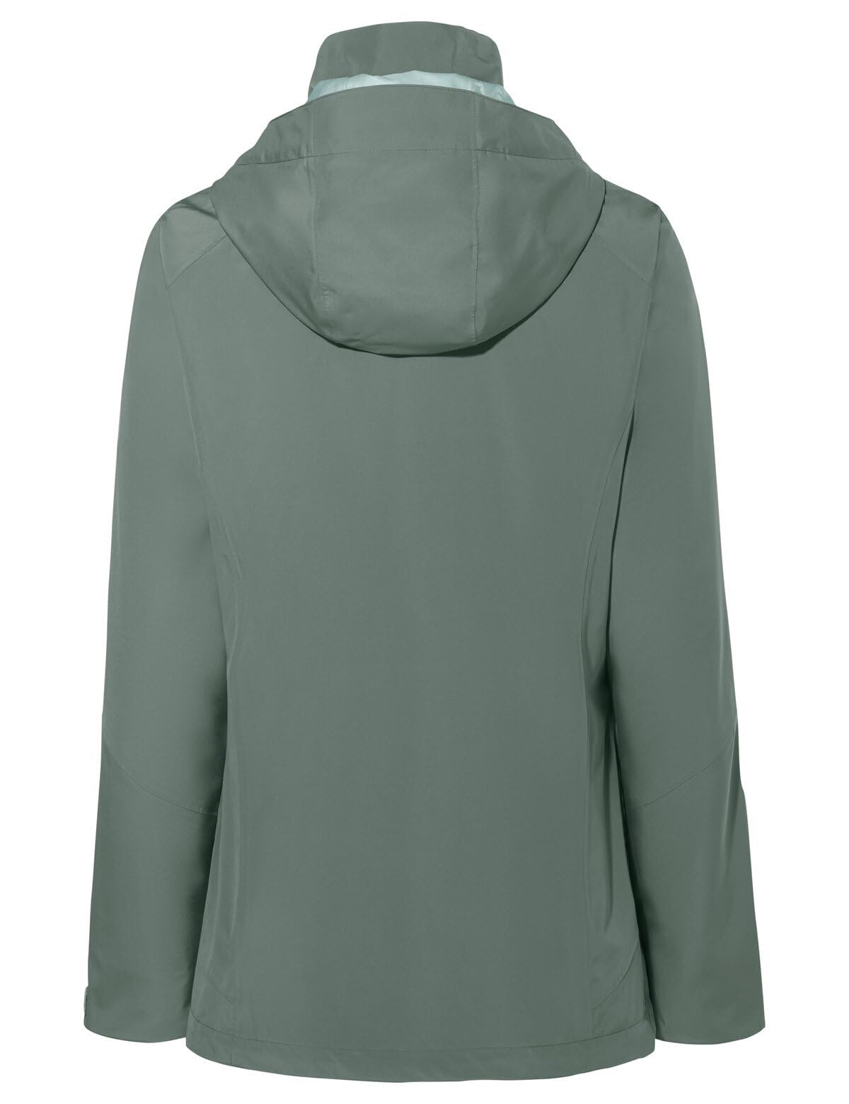 vaude-rosemoor-giacca-donna-3-in-1 image 3