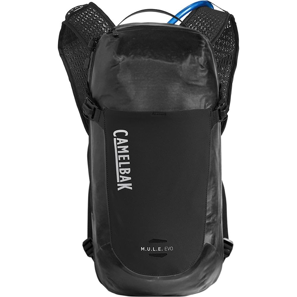 camelbak-m-u-l-e-evo-12-zaino-idratazione-impermeabile-12l image 4