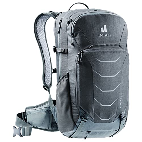 deuter-attack-22-el-zaino-da-ciclismo-paraschiena-extra-lungo-unisex image 3