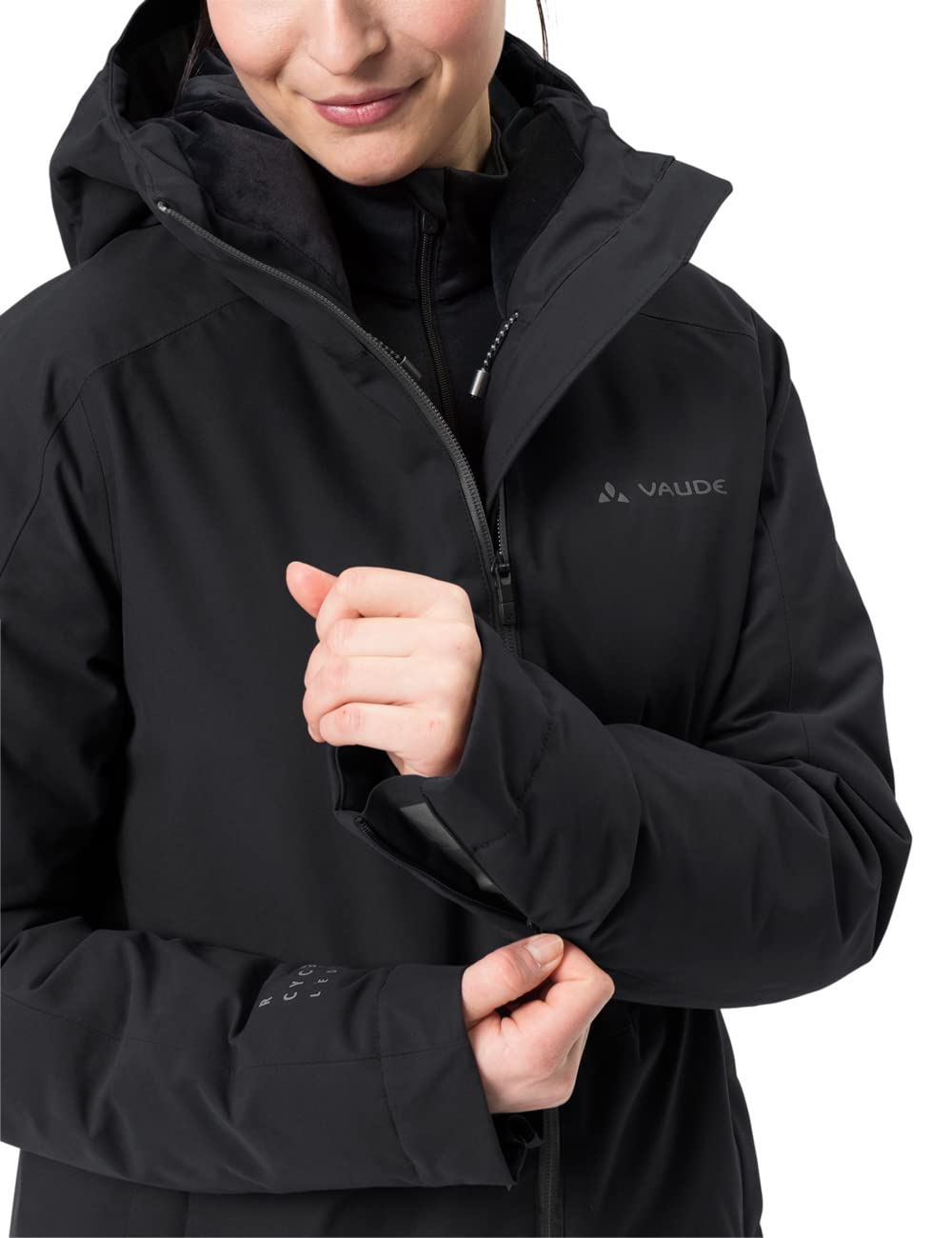 vaude-mineo-coat-iii-giacca-donna image 6