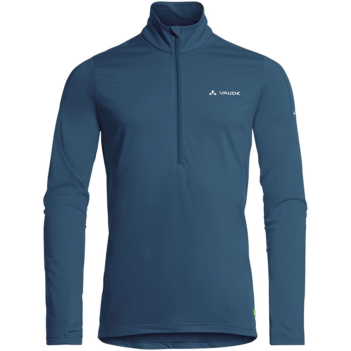 vaude-livigno-halfzip-ii-maglia-di-tuta-uomo-in-pile-elastico image 8