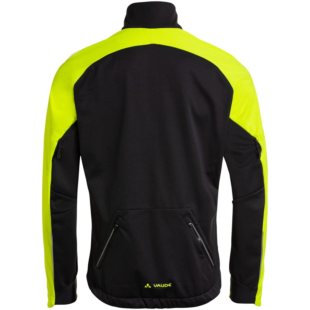 vaude-posta-softshell-giacca-uomo-antivento-e-elastica image 4