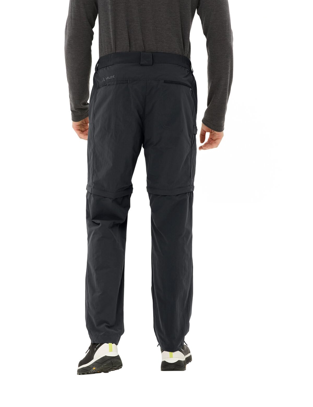 vaude-farley-zo-v-pantaloni-uomo-anti-zanzara image 5