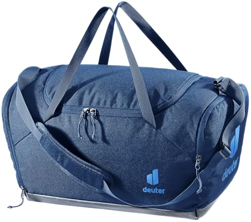 deuter-hopper-borsa-sportiva-uomo-con-scomparto-scarpe image 7