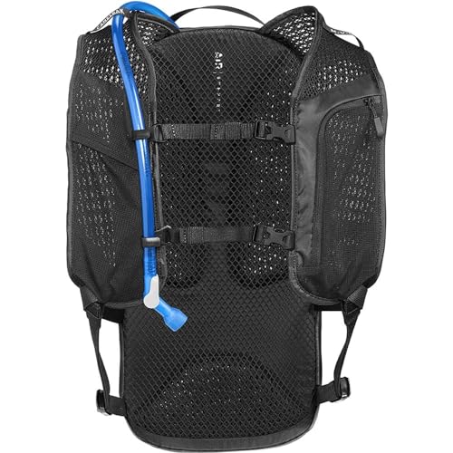 camelbak-m-u-l-e-evo-12-zaino-idratazione-impermeabile-12l image 8