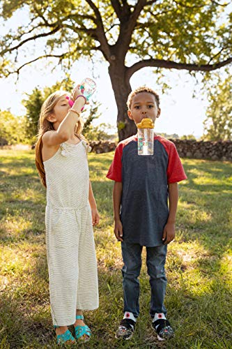 camelbak-ricambio-valvole-e-cannucce-per-eddy-kids-2298101000 image 8