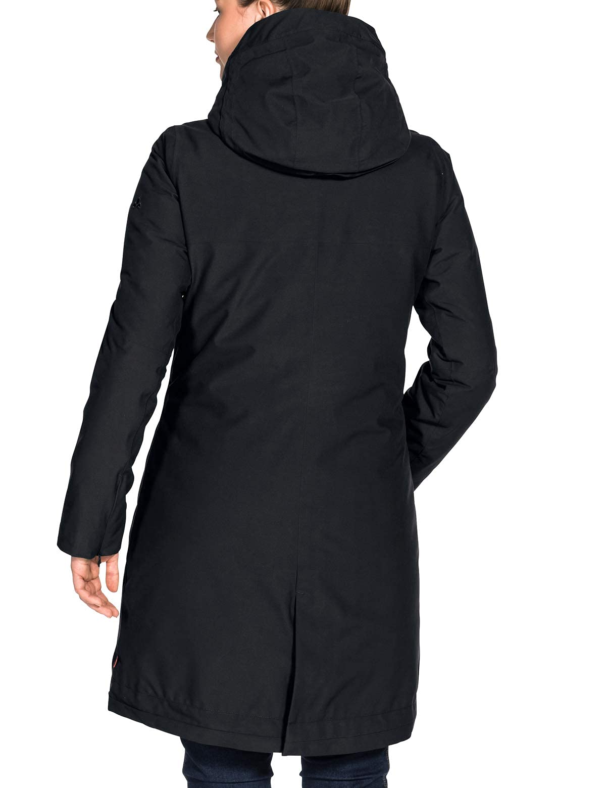 vaude-giacca-3-in-1-annecy-donna-giacca-doppia-invernale-impermeabile-e-calda image 4