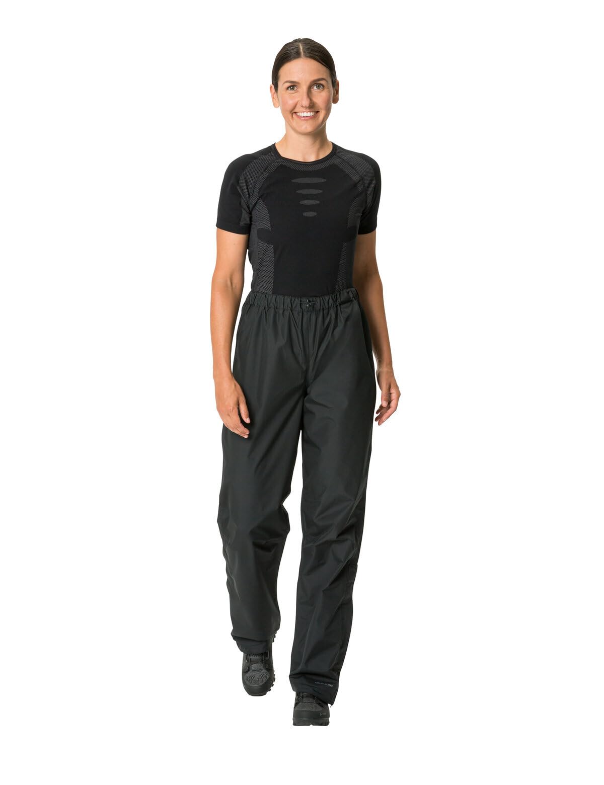 vaude-fluid-pantaloni-impermeabili-donna image 8