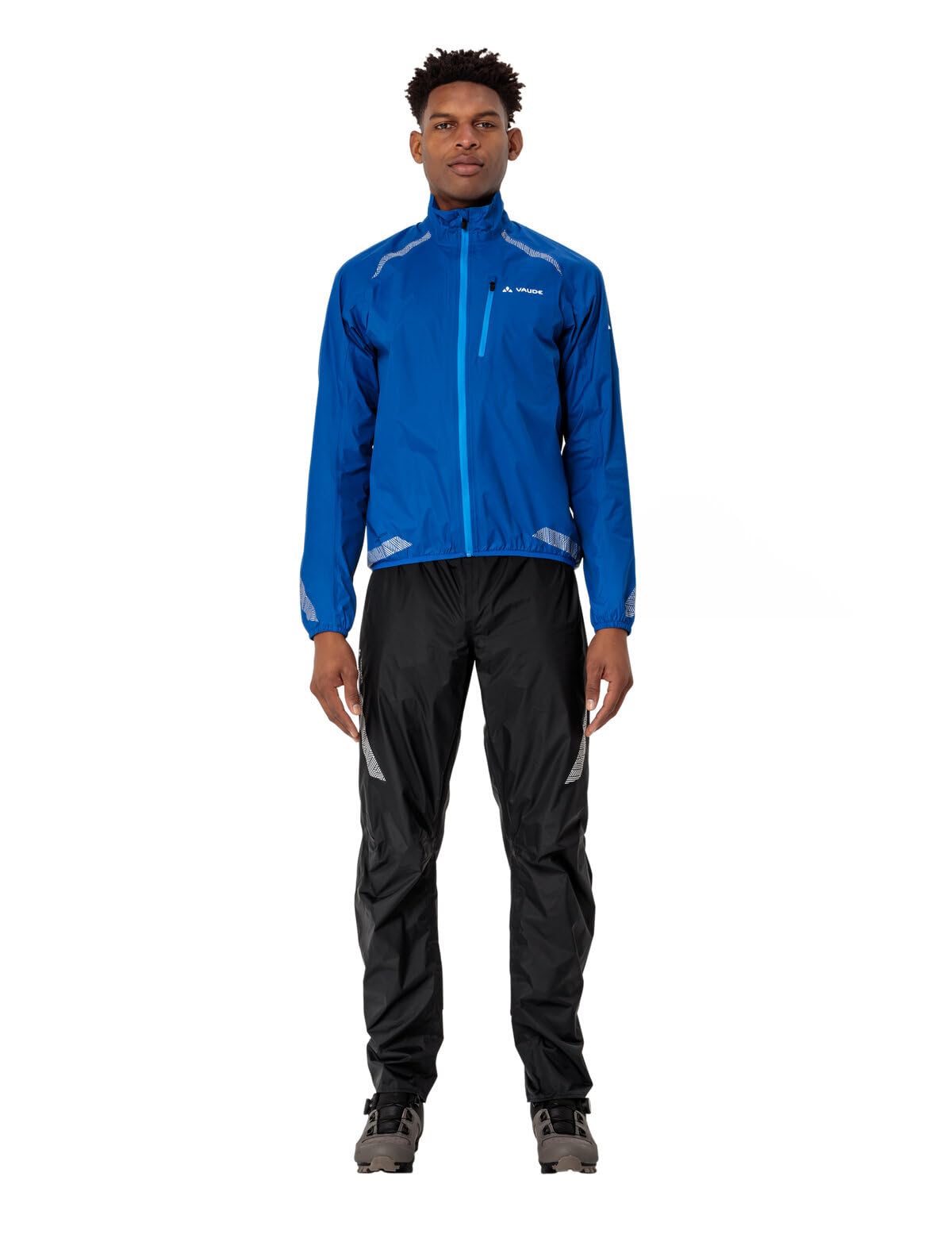 vaude-uomo-luminum-perf-pants-ii-pantaloni-pioggia-riflettenti image 7