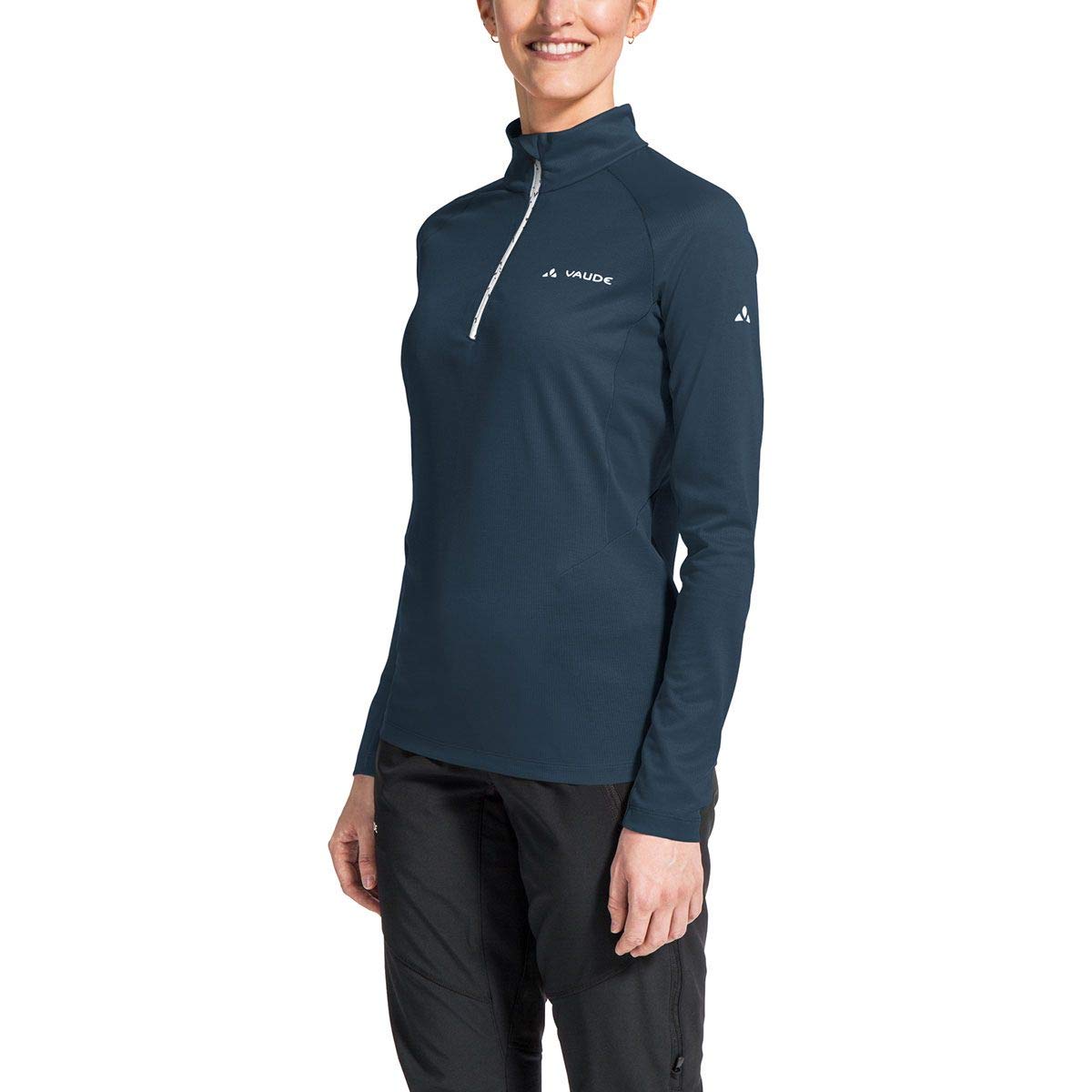 vaude-larice-light-shirt-ii-t-shirt-da-donna image 2