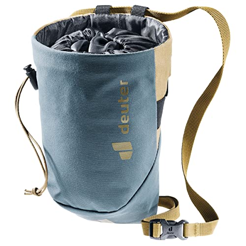 deuter-gravity-chalk-bag-ii-l-borsa-per-magnesite-unisex image 3