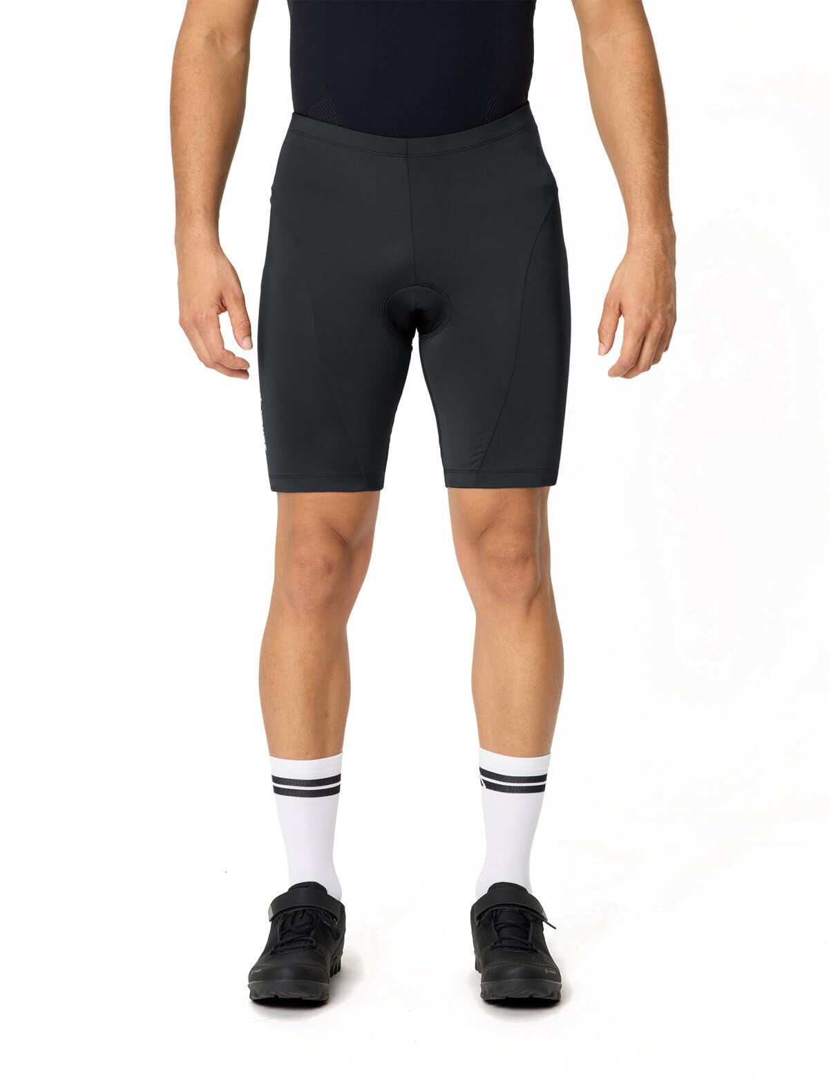 vaude-uomo-active-pantaloncini-ciclismo-con-fondello image 2