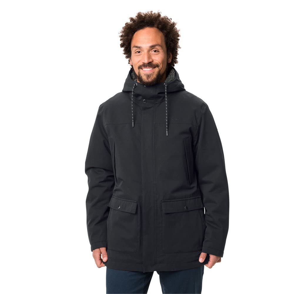 vaude-manukau-parka-ii-giacca-uomo-impermeabile-con-cappuccio image 4
