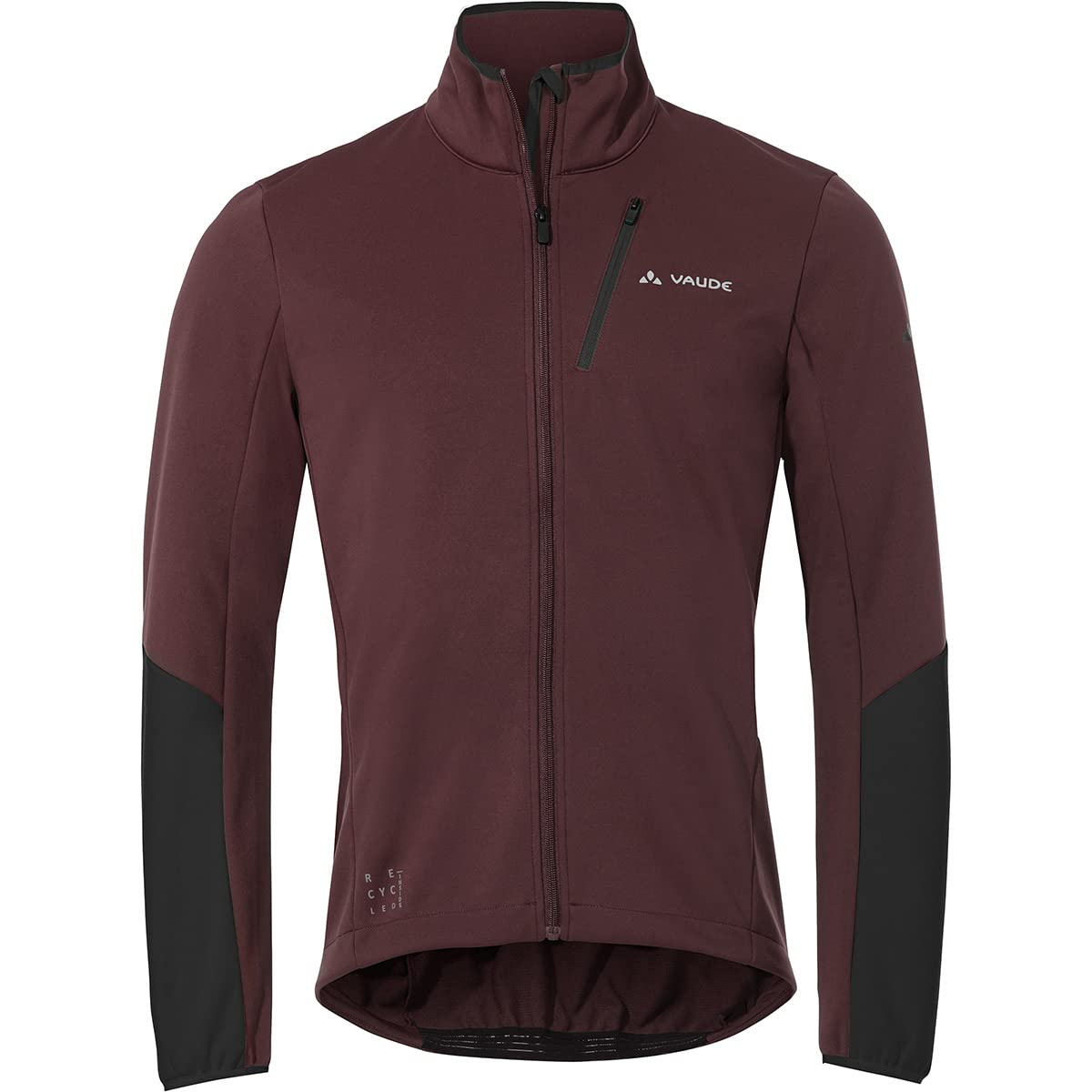 vaude-virt-softshell-jacket-ii-giacca-uomo-morbida-e-antivento-per-outdoor image 8