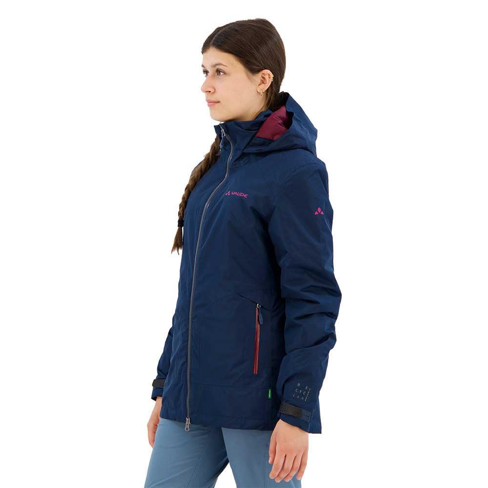 vaude-giacca-imbottita-elope-donna-giacca-tecnica-outdoor image 5