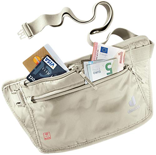 deuter-security-money-belt-ii-rfid-marsupio-porta-soldi-con-protezione-rfid image 6