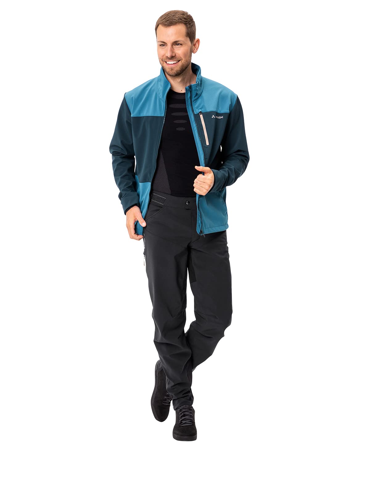 vaude-qimsa-softshell-pants-ii-uomo-pantaloni-antivento-traspiranti image 8