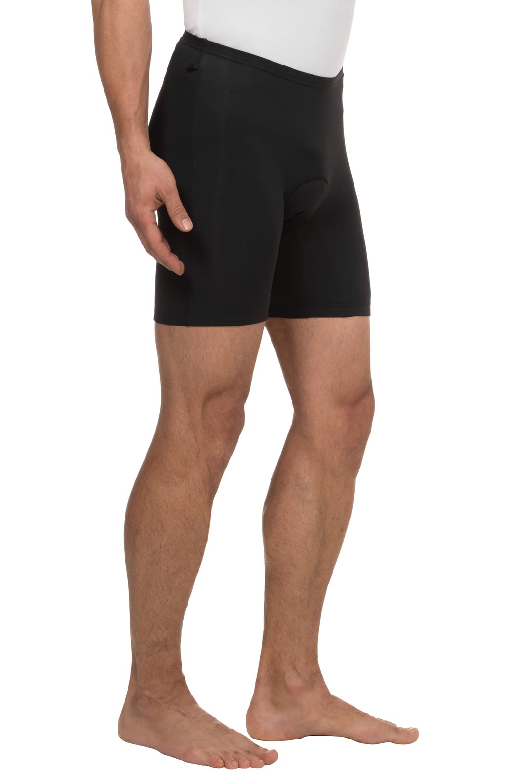 vaude-bike-iii-pantaloncini-da-ciclismo-uomo-con-fondello-traspiranti-e-comodi image 5