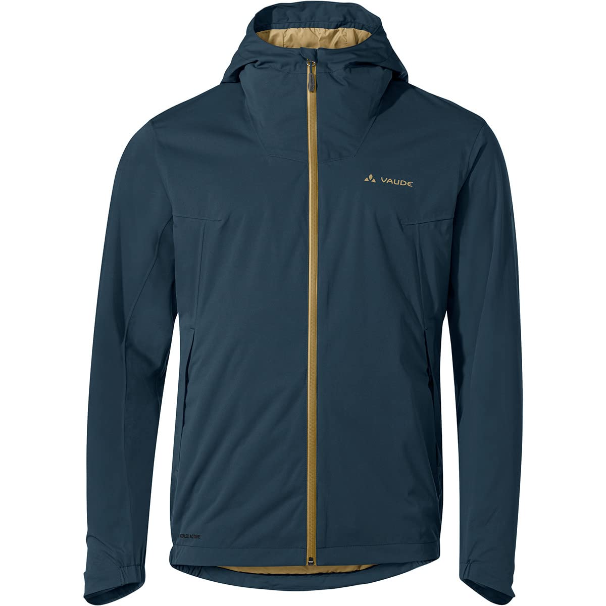 vaude-giacca-cyclist-impermeabile-uomo-taglio-ciclismo-membrana-ceplex-active image 6