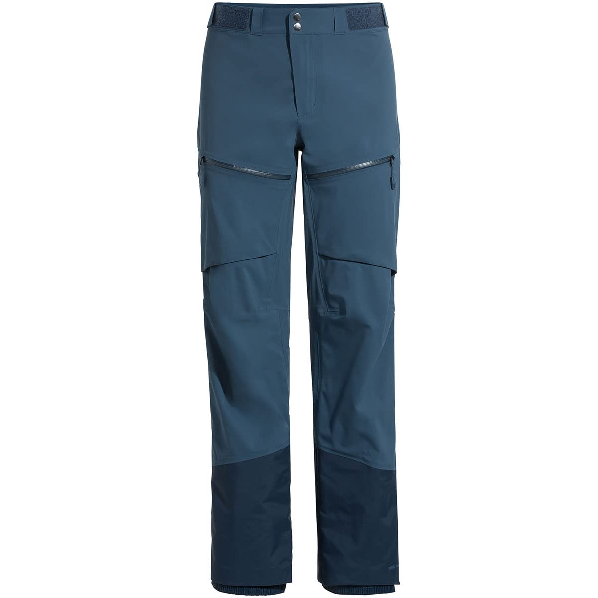 vaude-pantaloni-uomo-monviso-3l-pantaloni-tecnici-impermeabili image 1