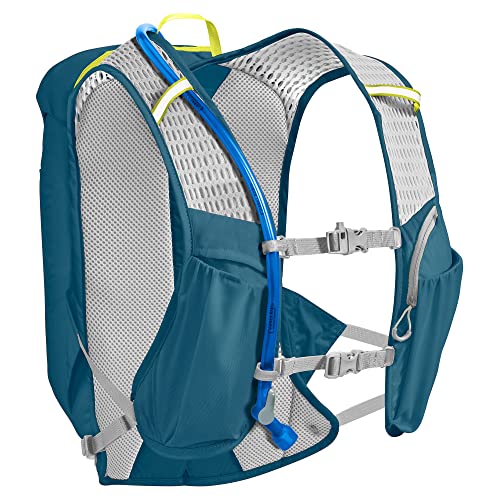camelbak-octane-10-zaino-idratazione-10l-con-sacca-crux-2l-unisex image 8