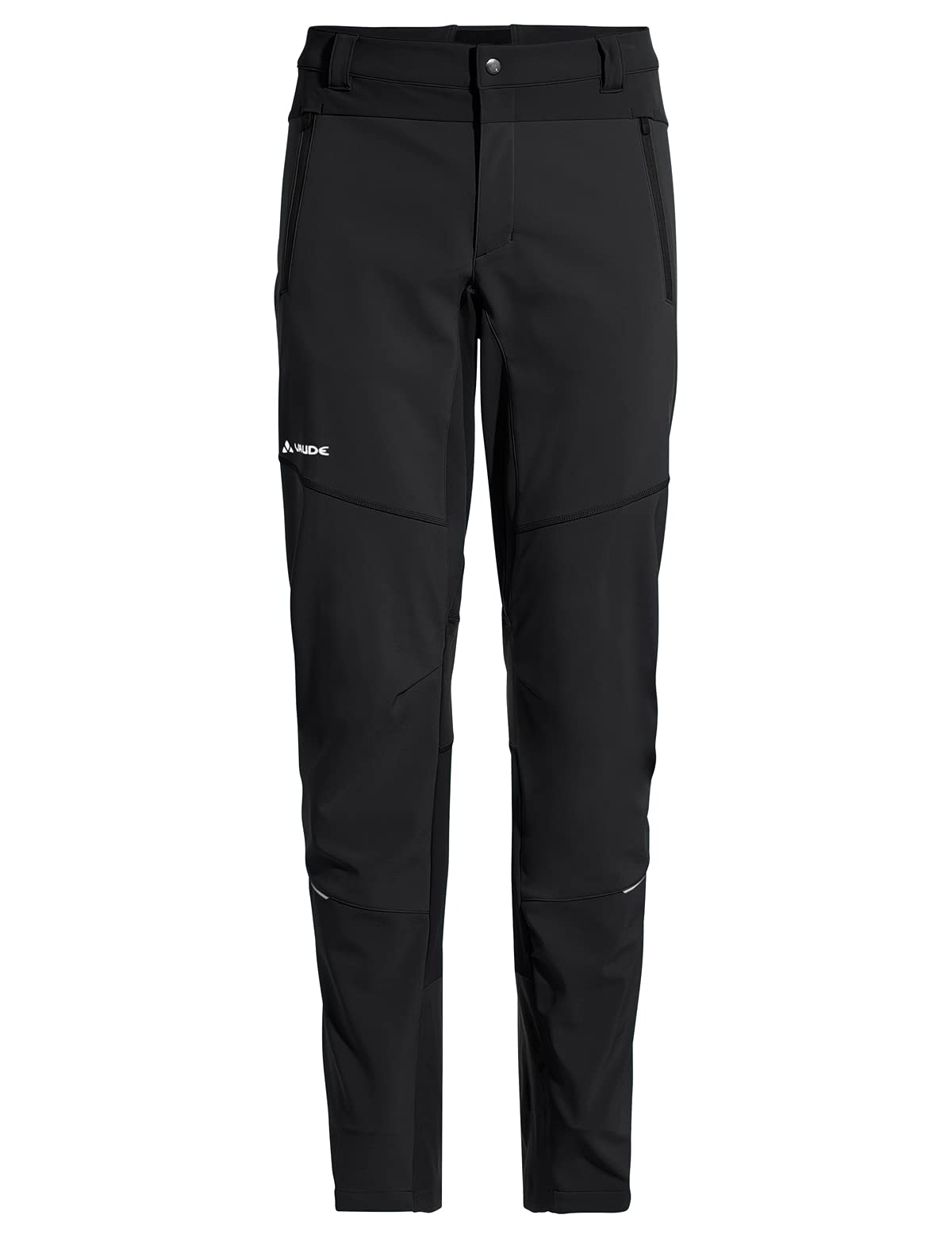 vaude-larice-pants-iii-pantaloni-uomo-softshell-sci image 2
