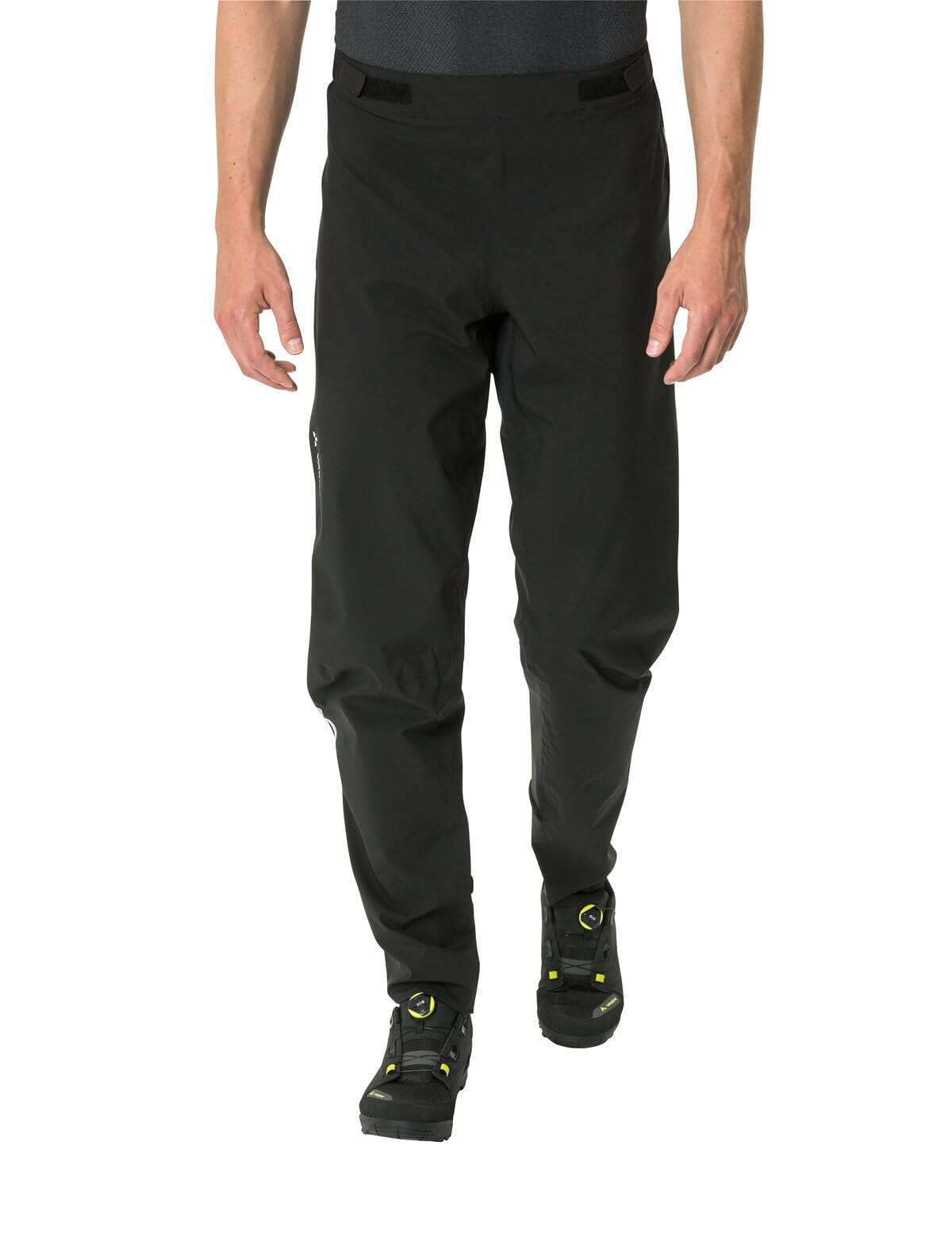 vaude-moab-rain-pants-uomo-pantaloni-impermeabili-da-ciclismo image 2